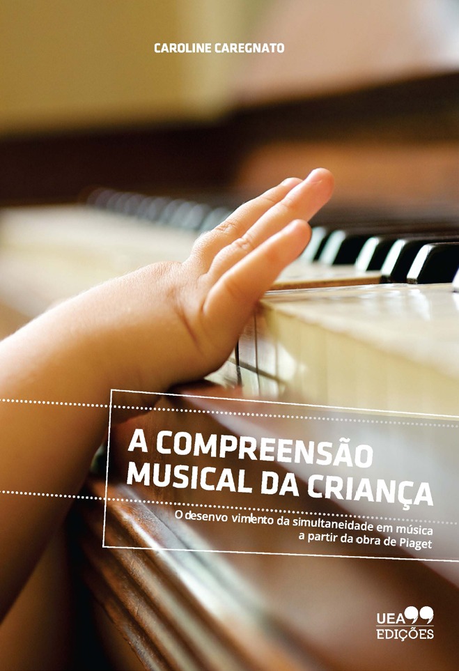 A compreens o musical da crian a o desenvolvimento da