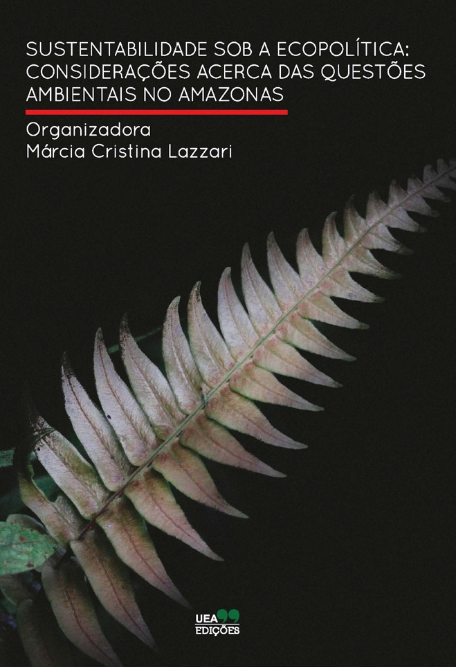 Sustentabilidade sob a ecopolítica: considerações acerca das questões ambientais no Amazonas